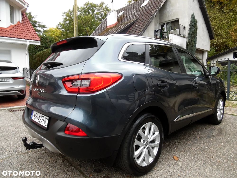 Renault Kadjar - 18