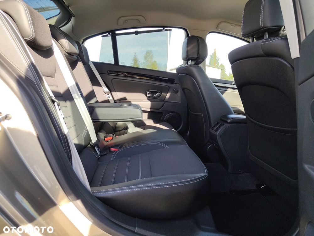 Renault Laguna 2.0 Bose Edition - 29