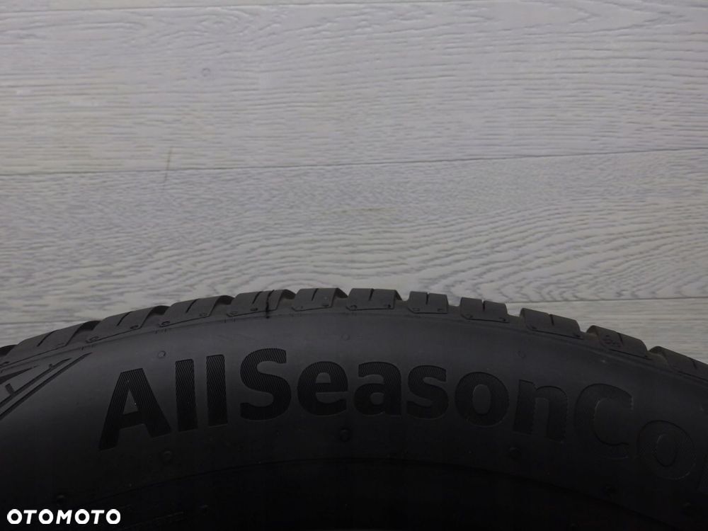 Opona całoroczna Continental AllSeasonContact 215/60R17 96 H - 6