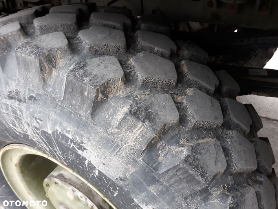 MAN 18.225 4X4 - 22