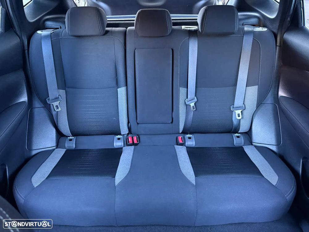 Nissan Qashqai 1.5 dCi Tekna Premium S - 39