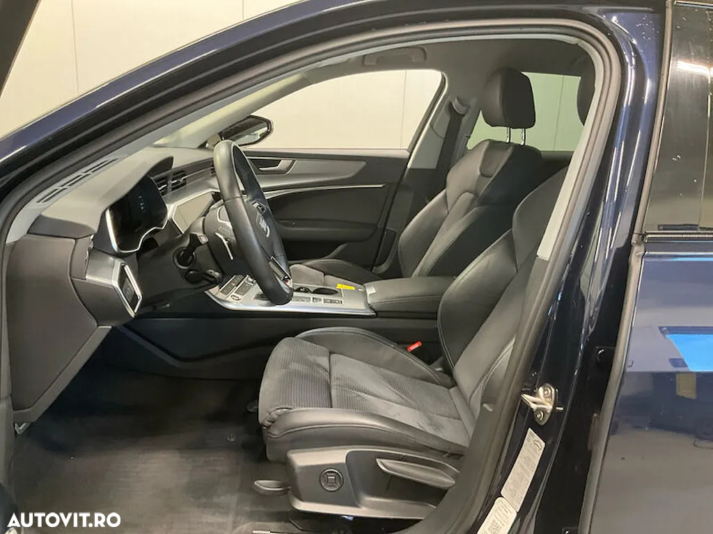 Audi A6 - 6