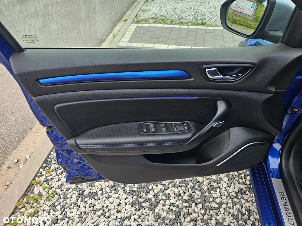 Renault Megane 1.6 dCi GT EDC - 14