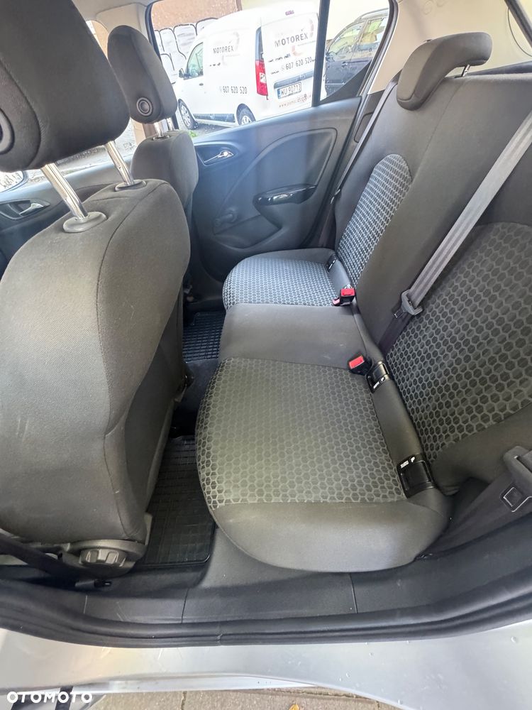 Opel Corsa - 11