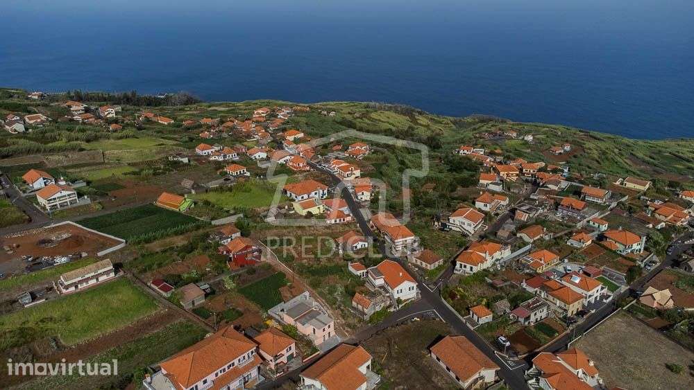 Terreno 980 m2 - Porto Moniz - Grande imagem: 4/6