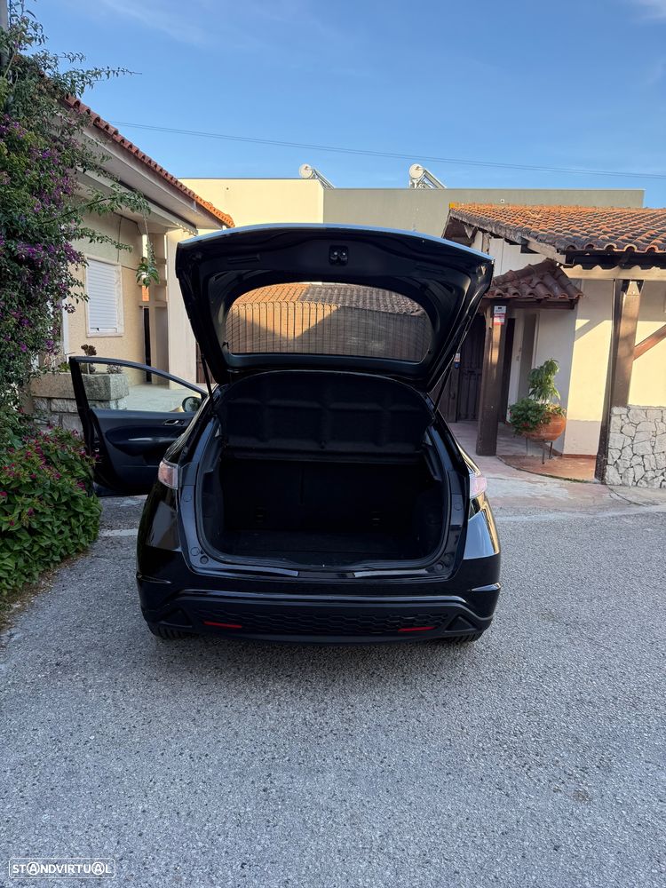 Honda Civic 1.4 Sport - 9