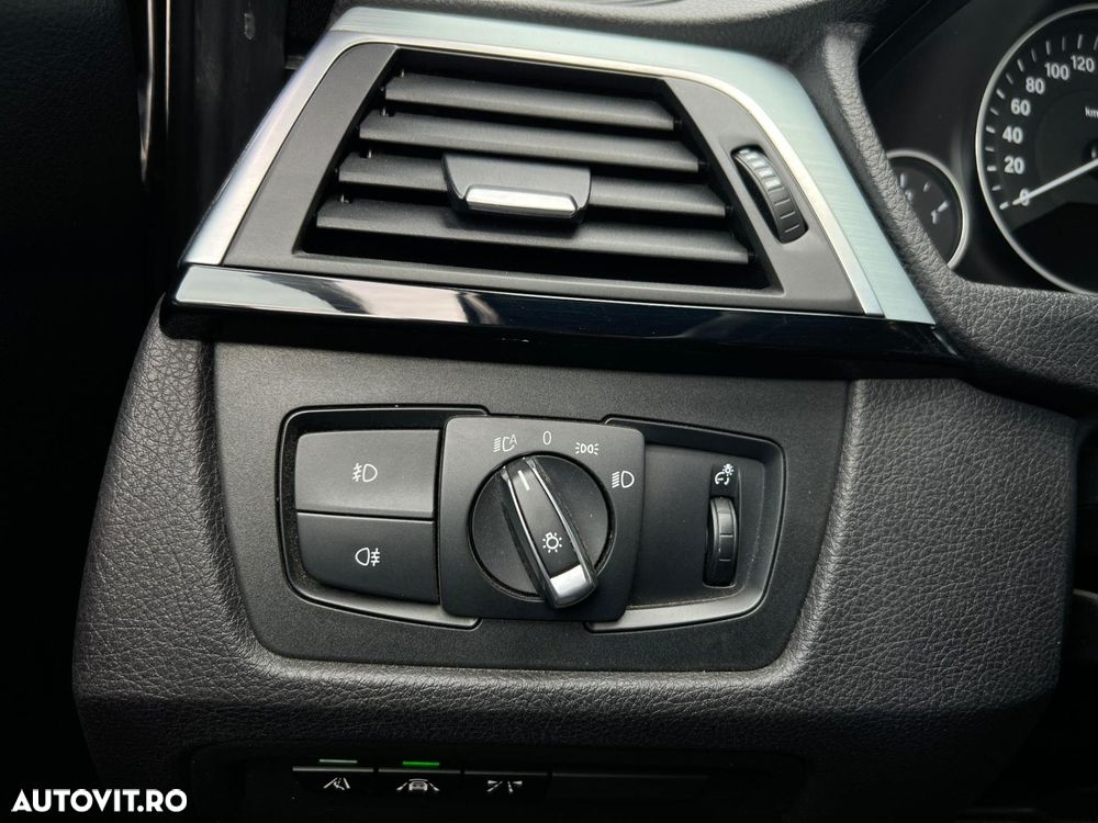 BMW Seria 3 - 19