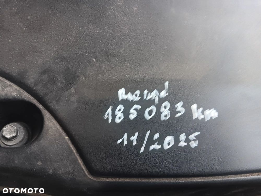 Kia Sportage 2.0 4WD EX - 22