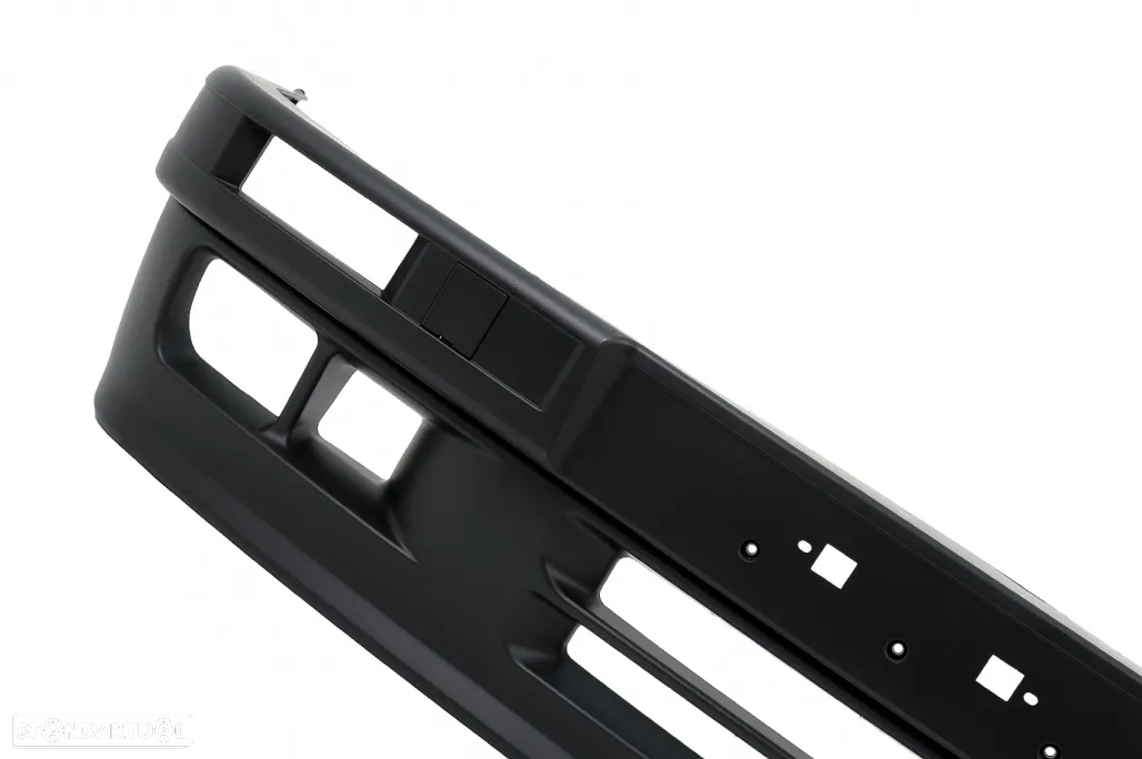 Body Kit Bmw Série 3 E30 (1982 a 1994) - 3
