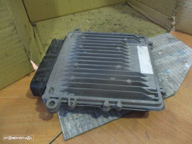 Centralina A6429002900 A2129055800 MERCEDES W212 2011 E300CDI ORIGINAL - 4