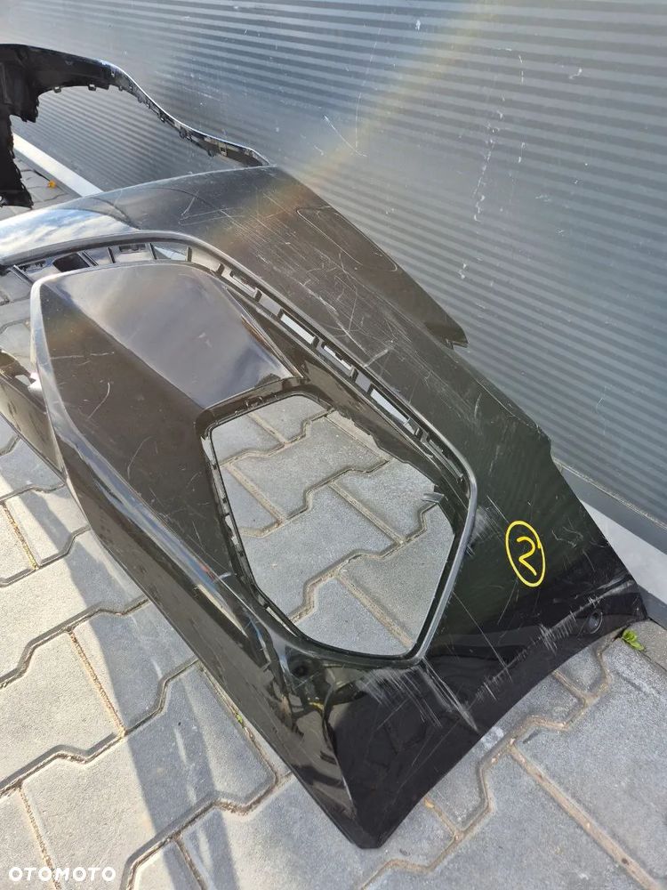 AUDI A3 8Y ZDERZAK PRZÓD (dostępne 2 zderzaki) - 10