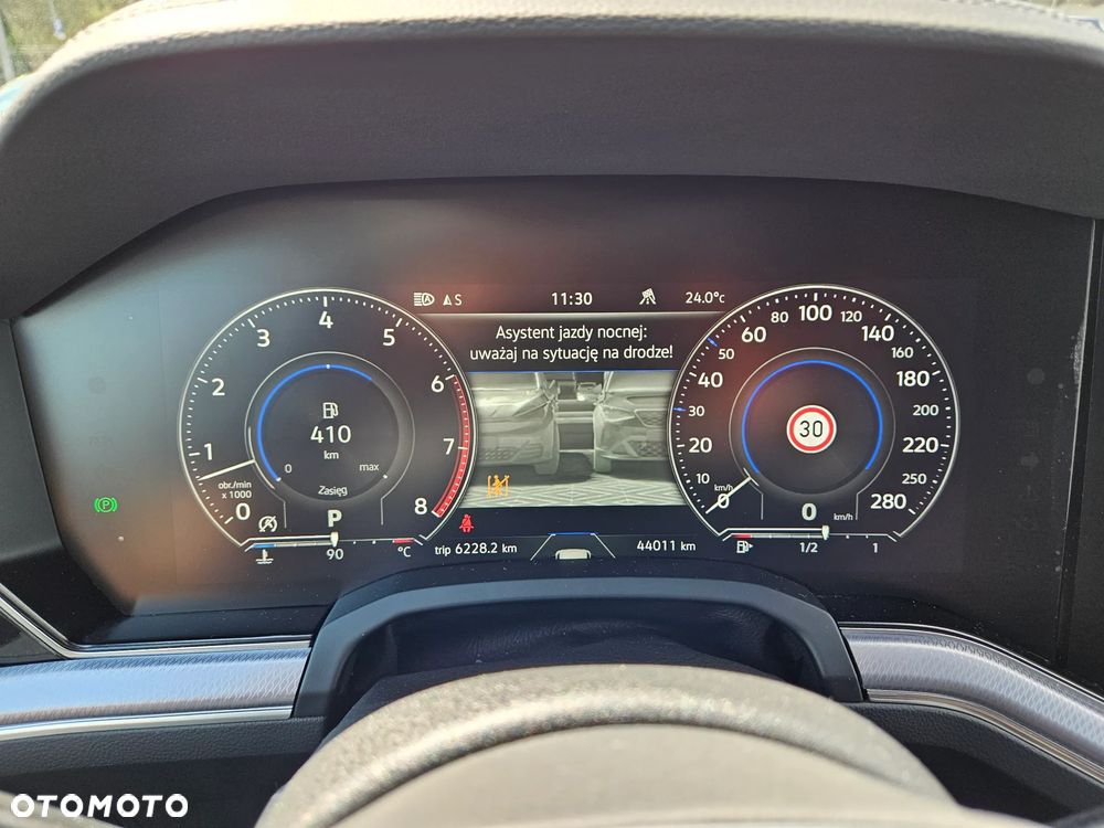 Volkswagen Touareg 3.0 V6 TFSI 4Motion R-Line - 17