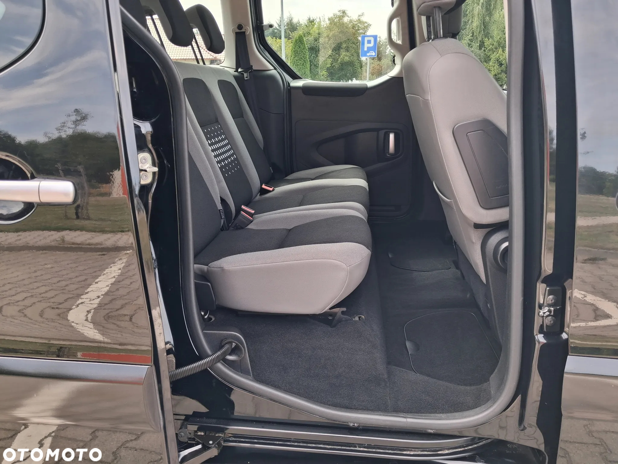 Citroën Berlingo Multispace BlueHDi 100 FEEL - 8