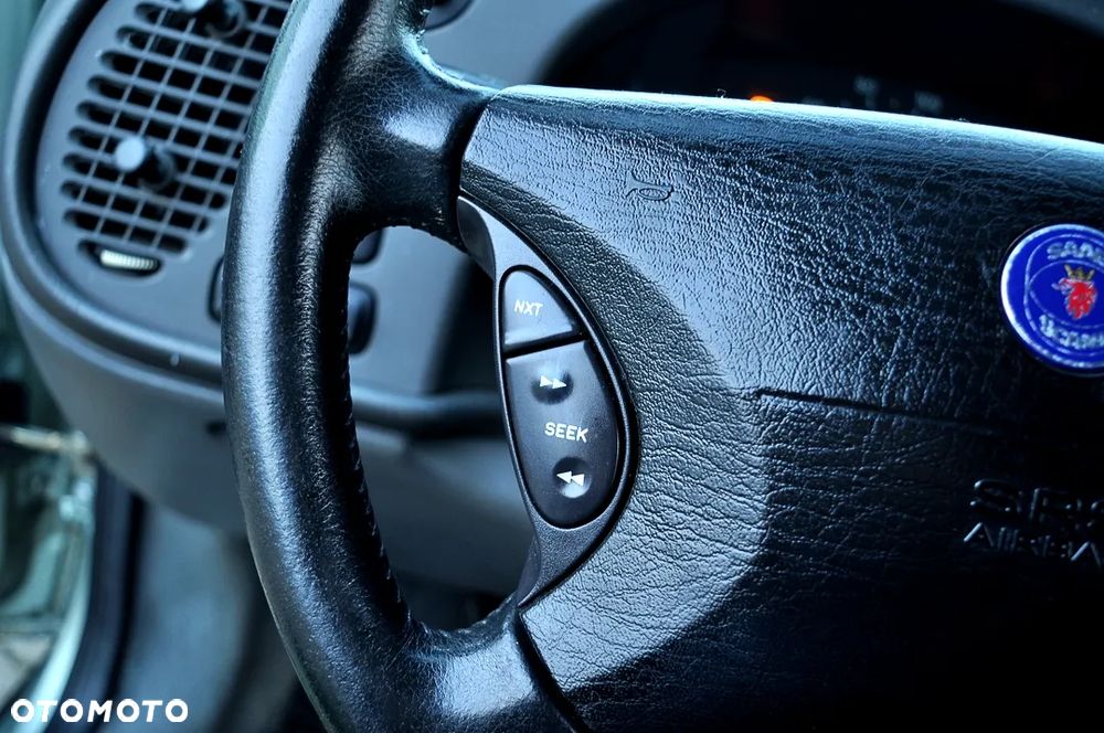 Saab 9-3 SE 2.0i - 23