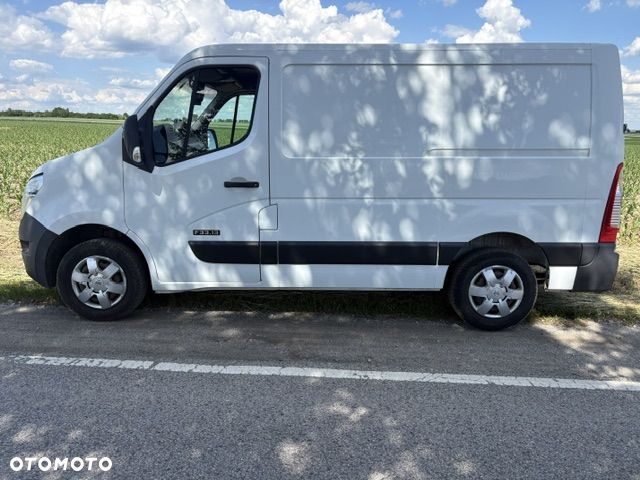 Nissan NV400 - 8