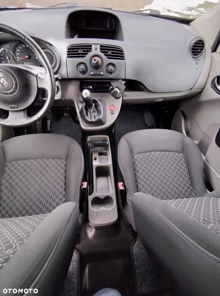 Renault Kangoo - 30