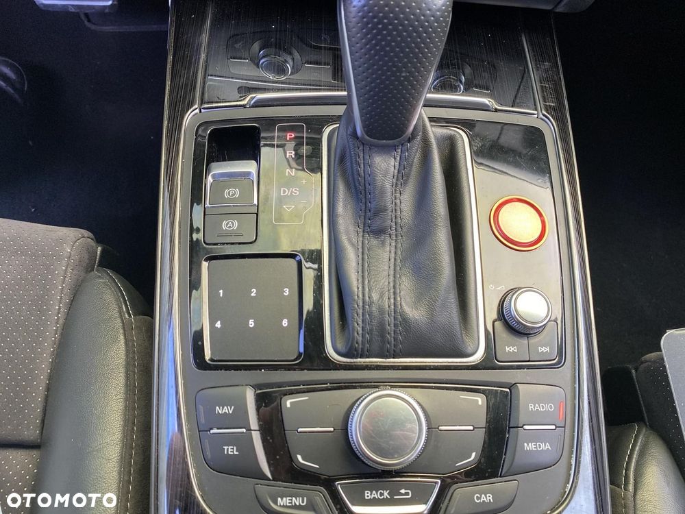 Audi A7 Sportback 3.0 TDI Quattro S tronic Progressive - 23