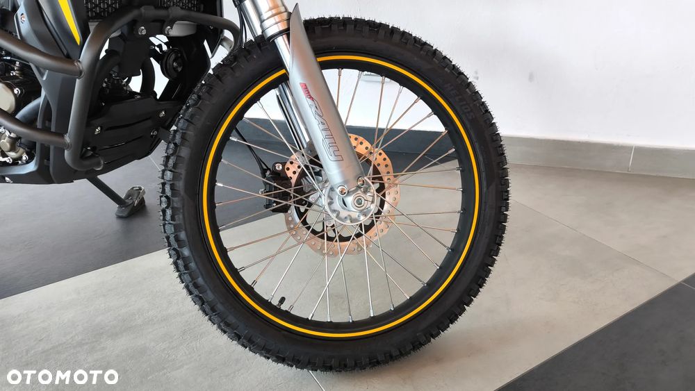 VOGE 300GY RALLY - 26