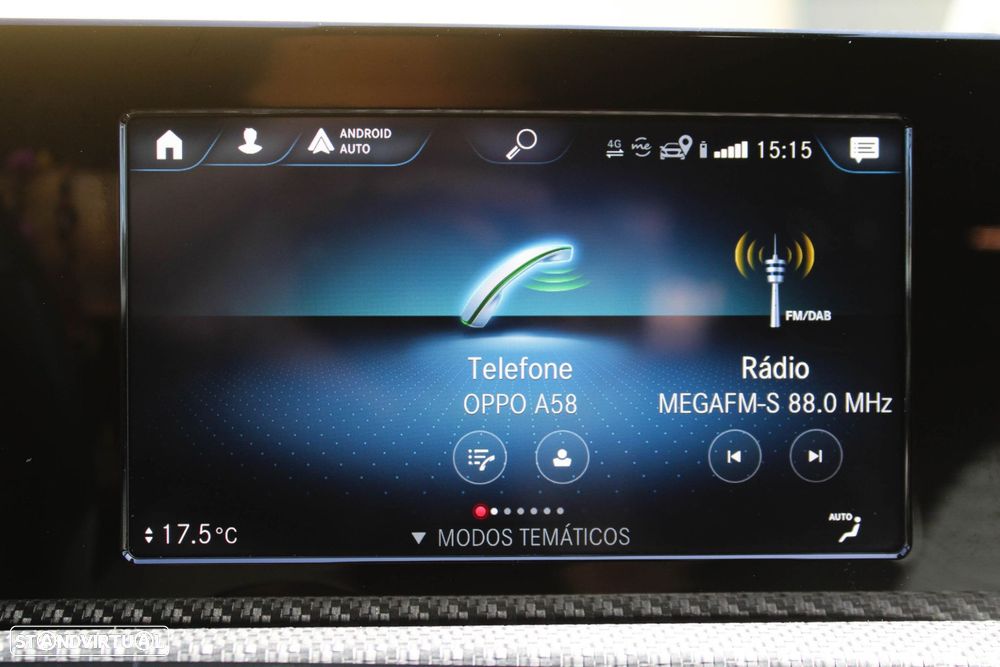 Mercedes-Benz A 180 d Style - 30