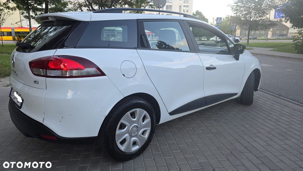 Renault Clio - 28