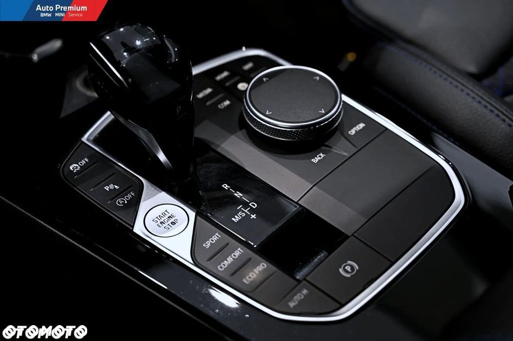 BMW Seria 1 118i M Sport - 7