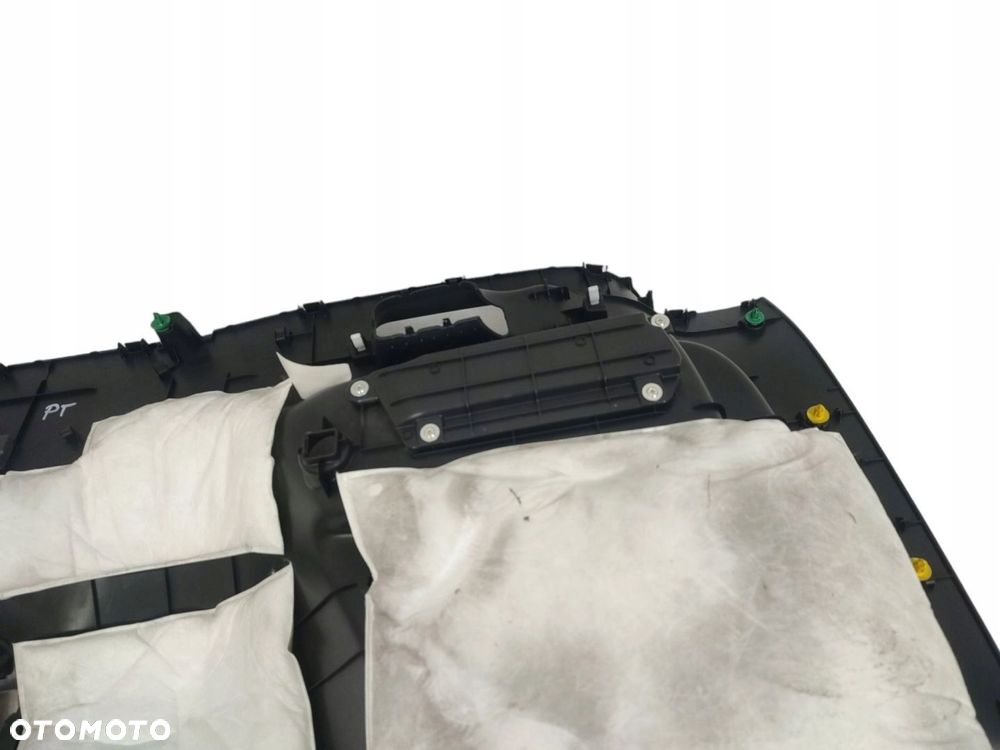 BOCZEK BAGAŻNIKA PRAWY HONDA CR-V IV LIFT (2014-2018) 1.6 i-DTEC 160KM - 5