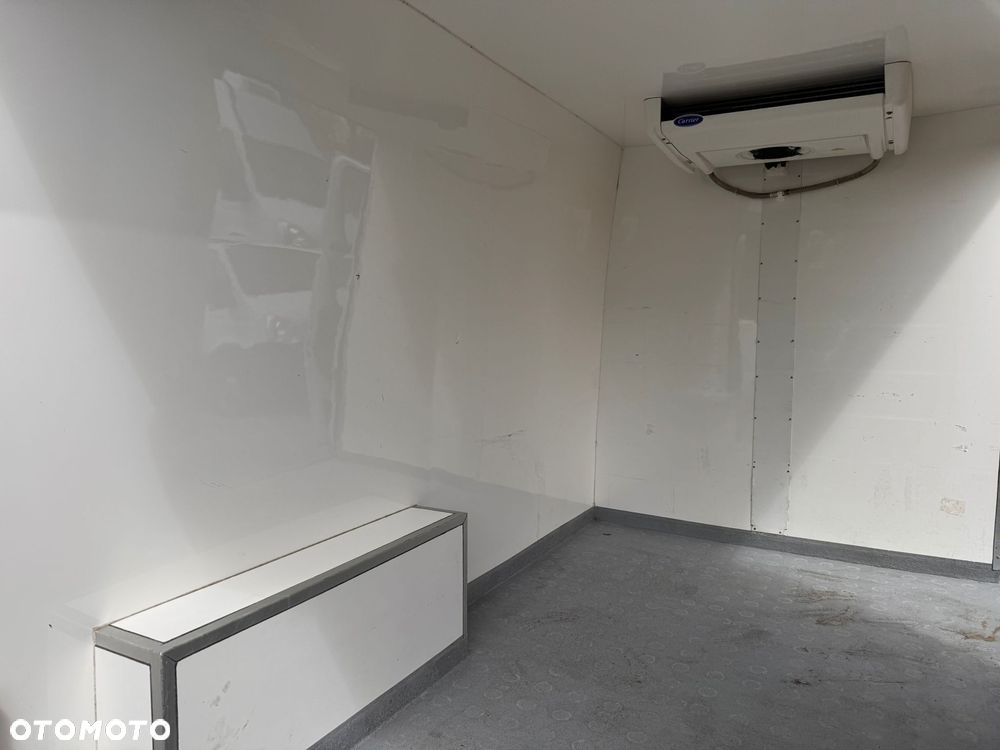 Fiat DUCATO L2H2 KLIMA CHŁODNIA BLASZAK - 24