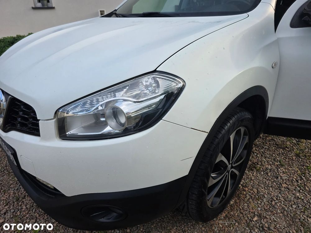 Nissan Qashqai 1.6 360 - 13