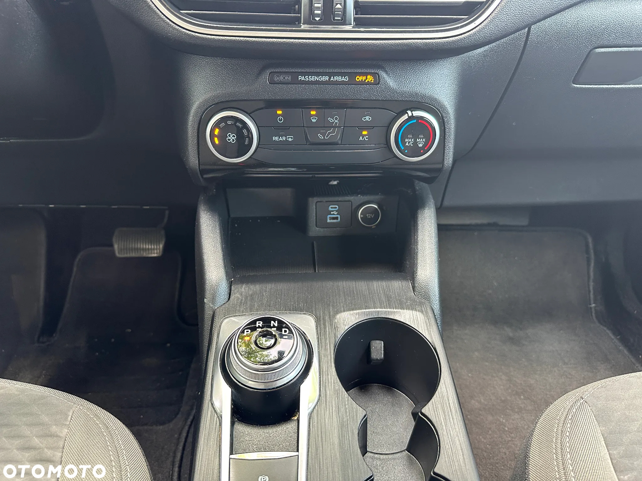Ford Escape 1.5 EcoBoost AWD SE - 21