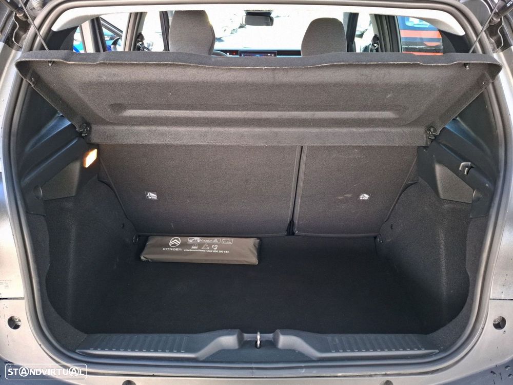 Citroën C3 1.2 Turbo Plus - 7