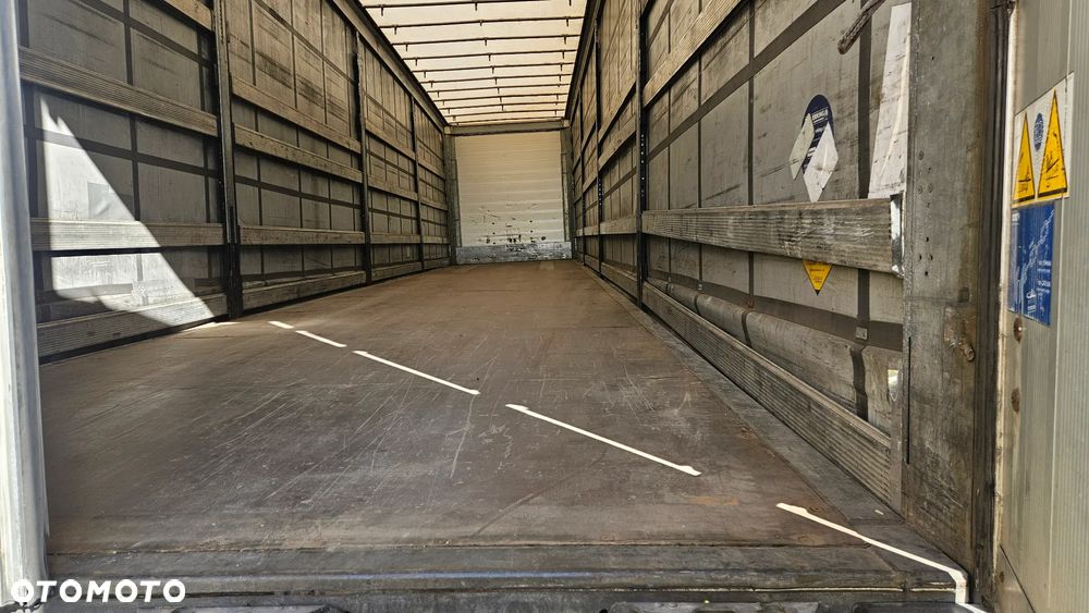 Schmitz Cargobull SCB S3T  VARIOS - 6