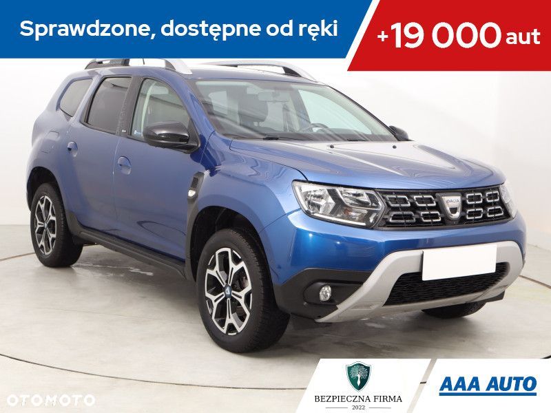 Dacia Duster - 2