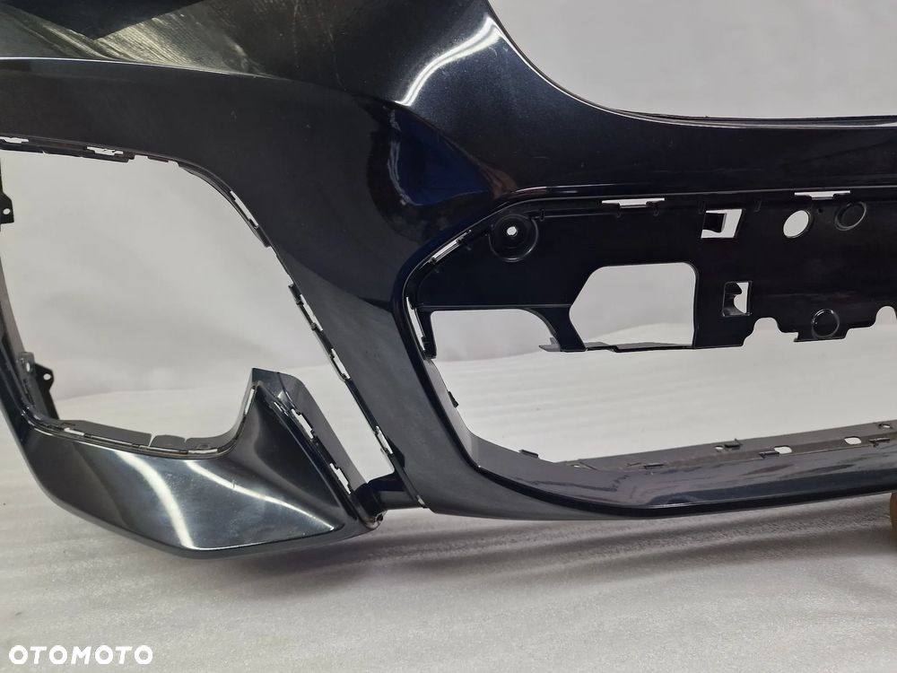 BMW X3 / X4 / G01 / G02 M-PAKIET 18- ZDERZAK PRZEDNI PRZÓD NA 6X PDC BEZ KAMERY , NR 5111139605-14 / 139605-14 , NR AUKCJI NZ1164 - 8