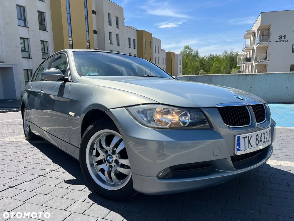 BMW Seria 3 - 3