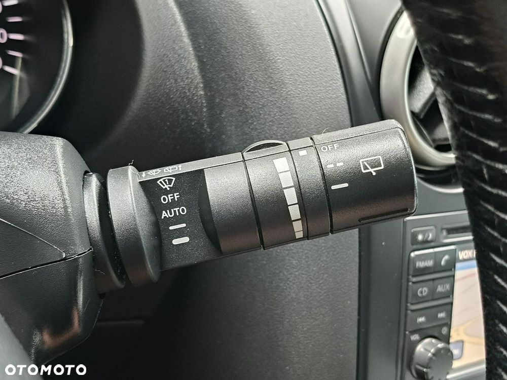 Nissan Qashqai 2.0 I-Way - 25