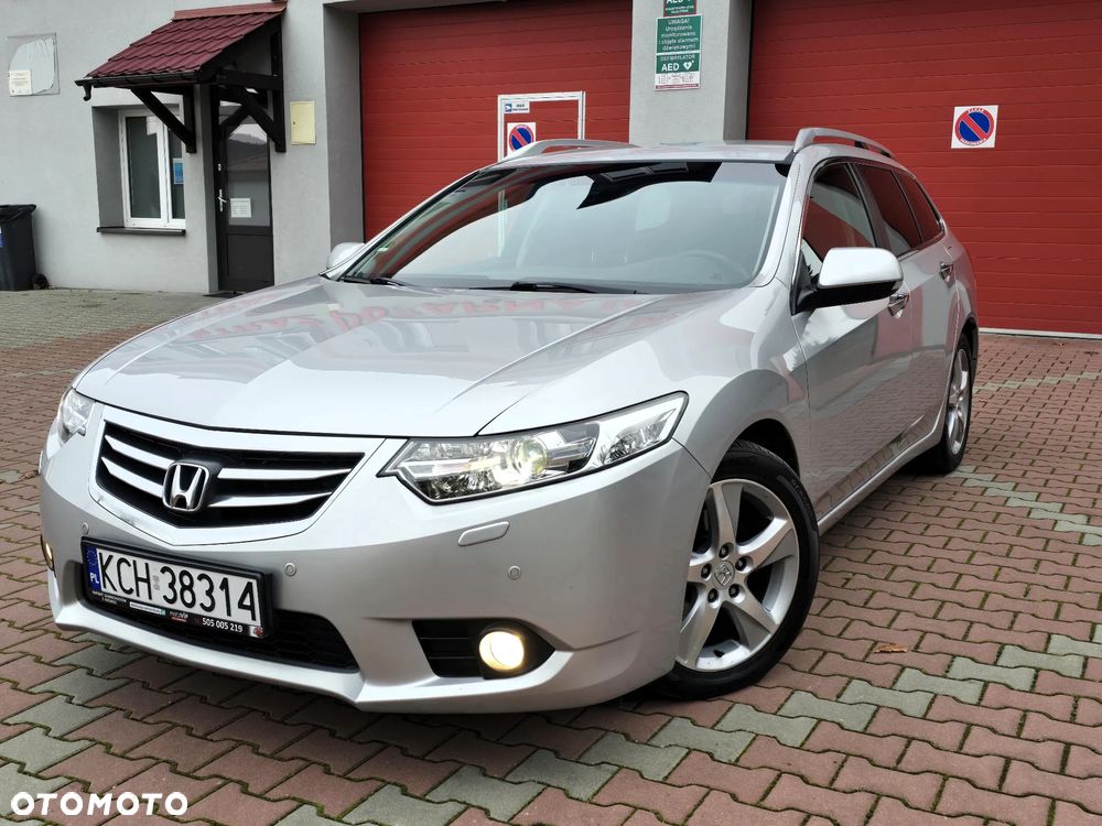 Honda Accord 2.0 Elegance Advantage - 1