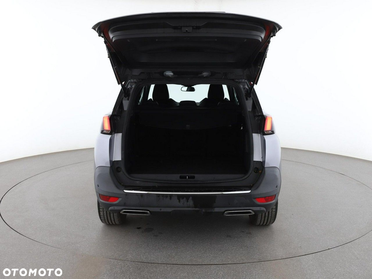 Peugeot 5008 2.0 BlueHDi Style 7os - 19