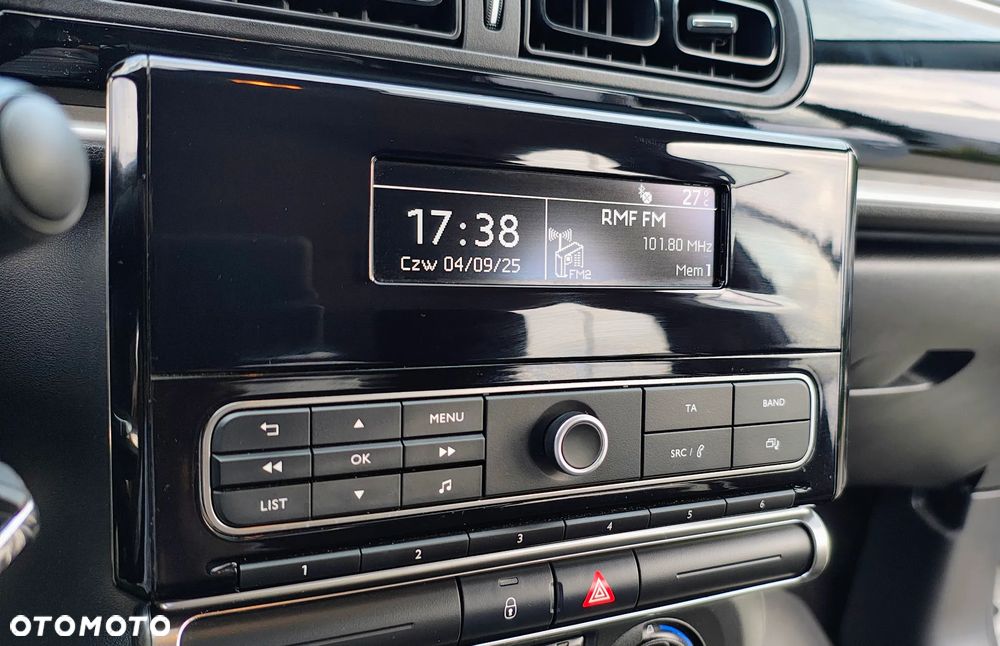 Citroën C3 1.2 PureTech Feel - 19