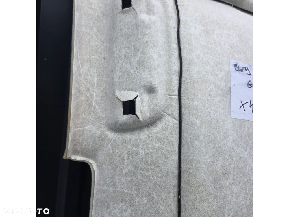 PODSUFITKA AUDI A4 B9 KOMBI 8W9867506L 1RC GRAU USZKODZONA ! - 11