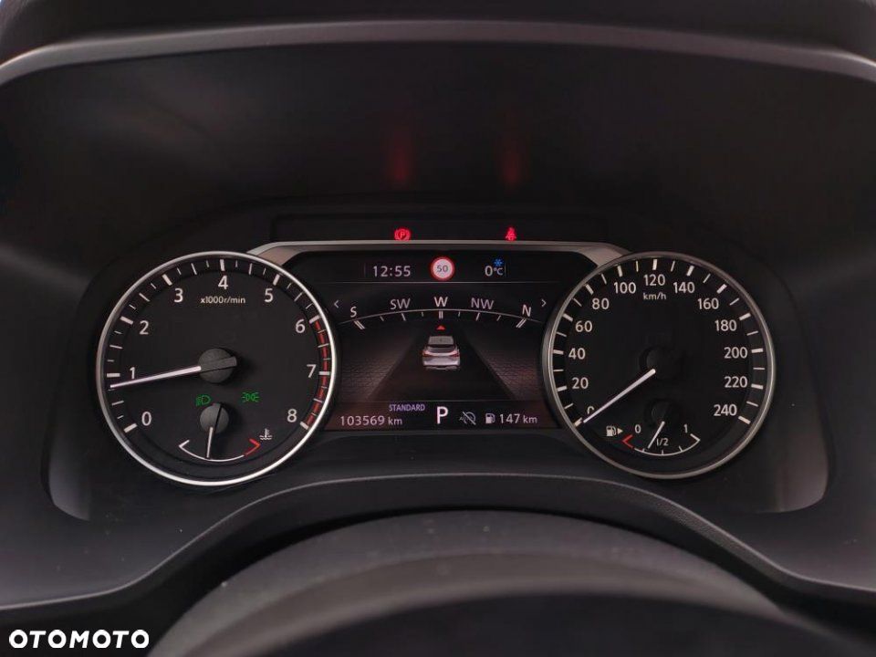 Nissan Qashqai - 22