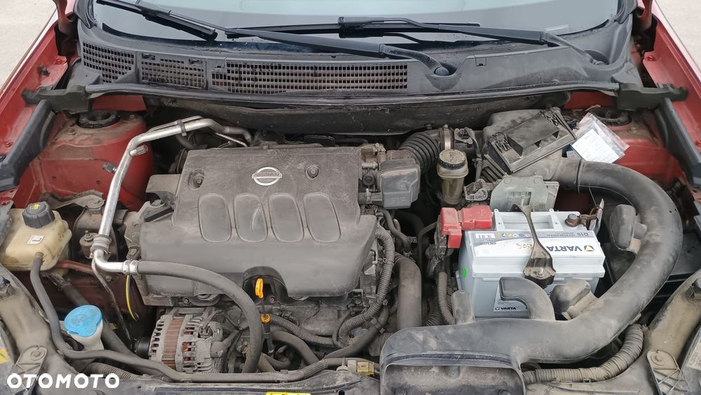Nissan Qashqai 2.0 Acenta - 8