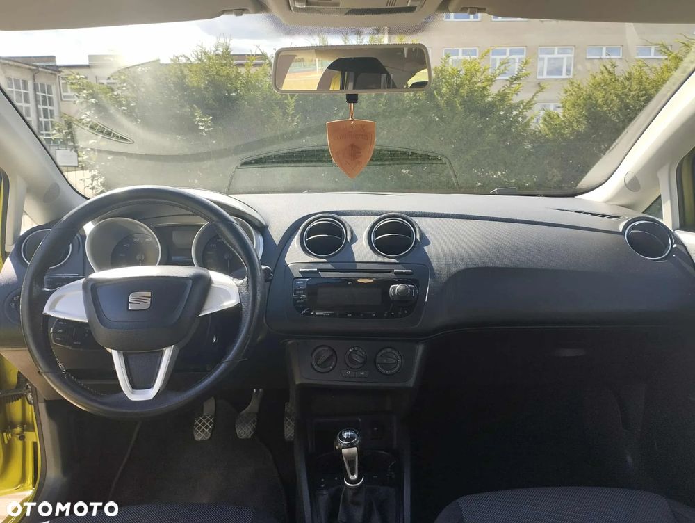 Seat Ibiza - 10