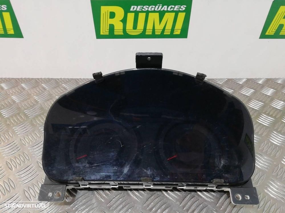 QUADRANTE SSANGYONG KORANDO - 1