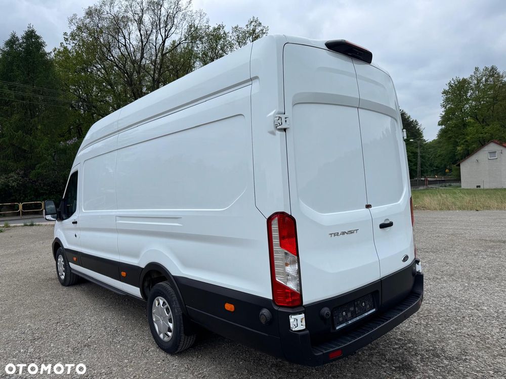 Ford Transit - 7