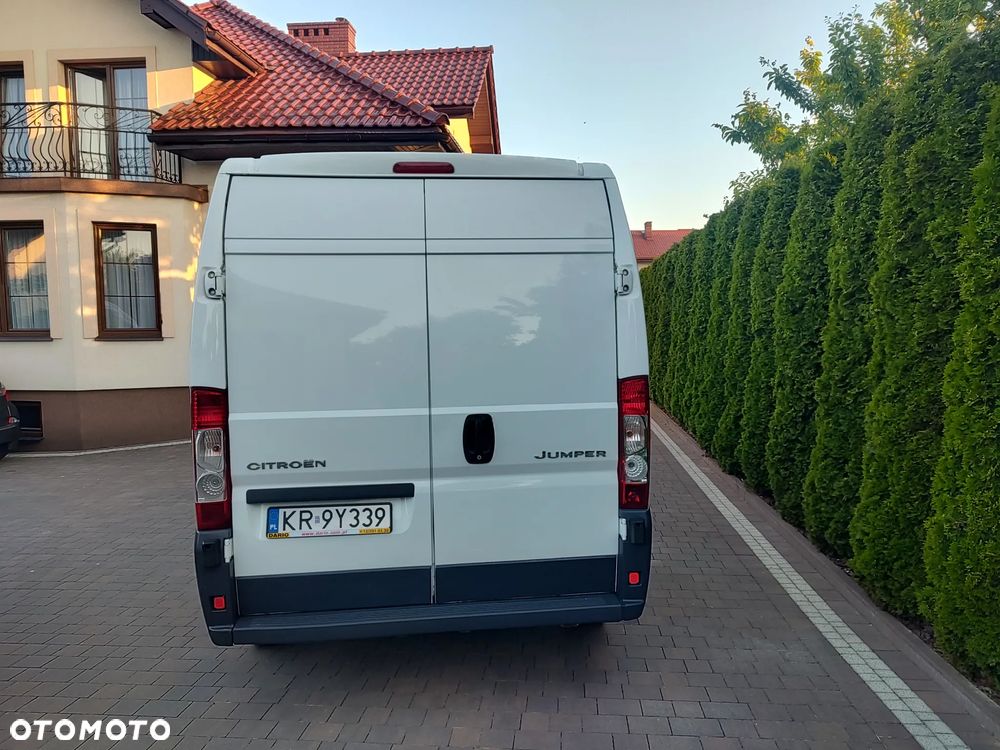 Citroën Jumper - 8