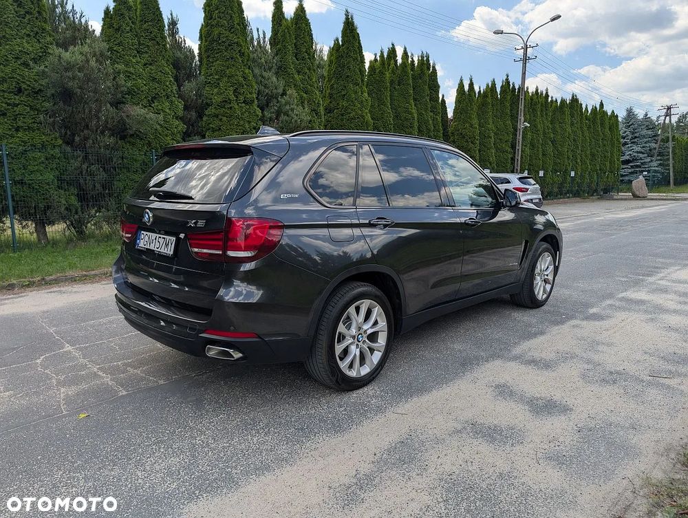 BMW X5 - 8