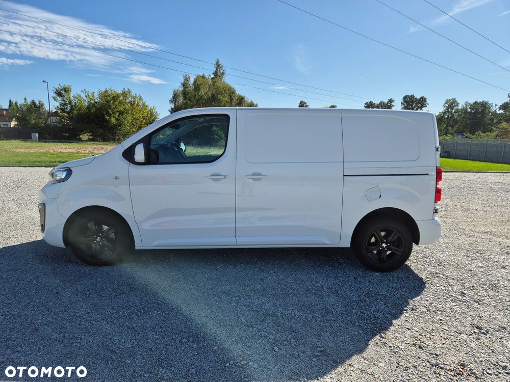 Peugeot Expert - 1