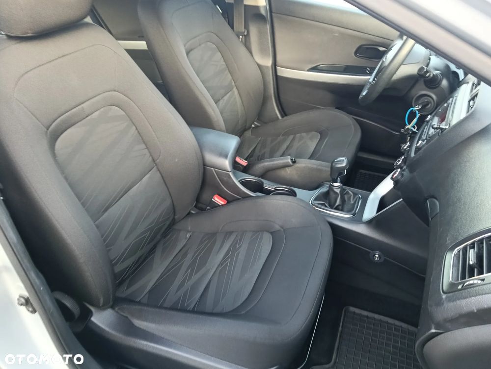 Kia Ceed Cee'd 1.4 M - 17