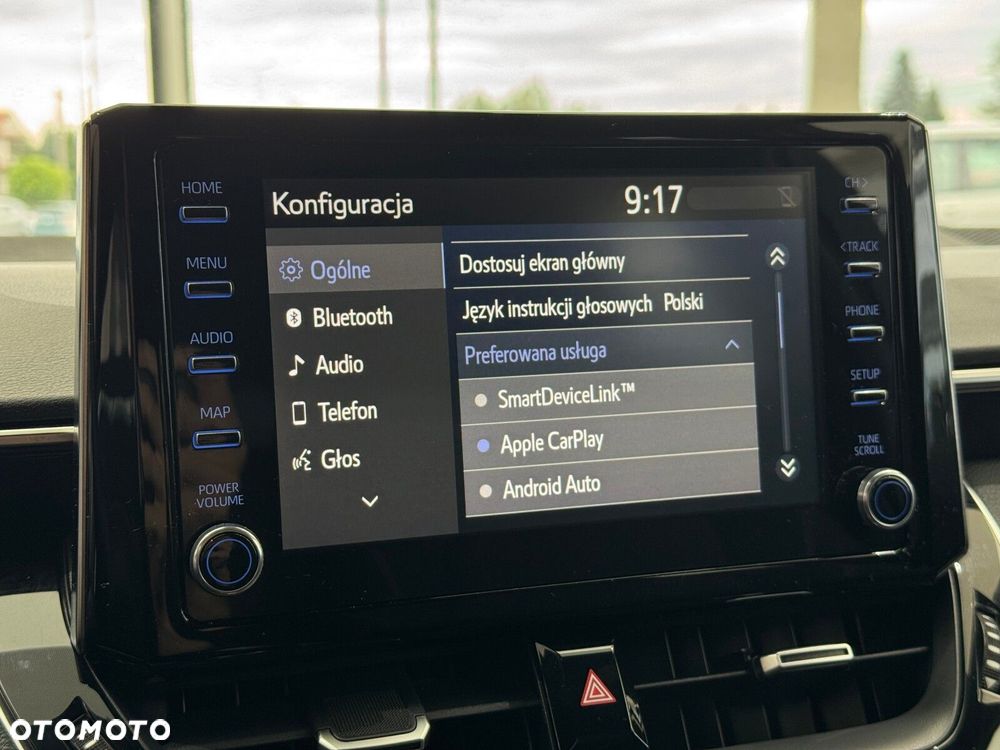 Toyota Corolla - 28