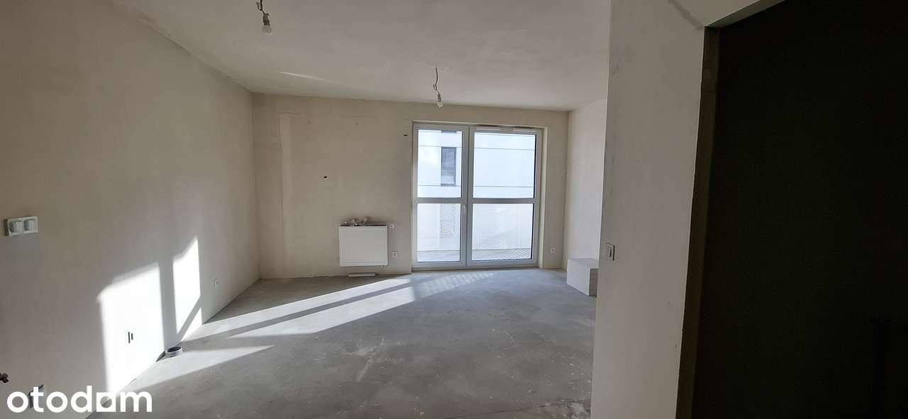 M2 Retkinia, apartamentowiec